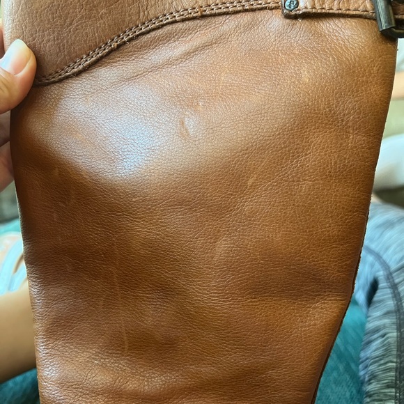 Women’s Frye boots - Picture 6 of 6